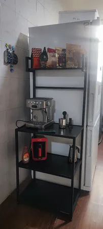 شلف مدل کافی بار کد bmd039