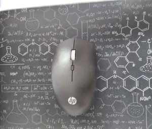 تجریه خرید ماوس اچ‌پی مدل S1000 PLUS