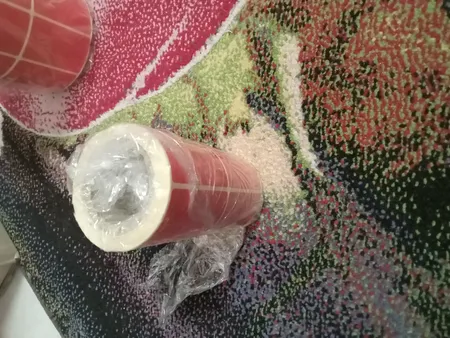 برچسب پرینتر لیبل زن مدل 2021_Label_land