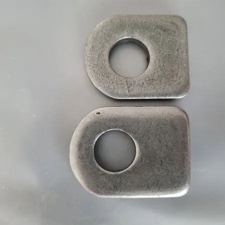 جا قفلی مدل M2 مجموعه 2 عددی