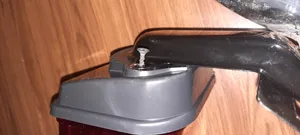 تجریه خرید چراغ خطر موتورسیکلت مدل فلزی