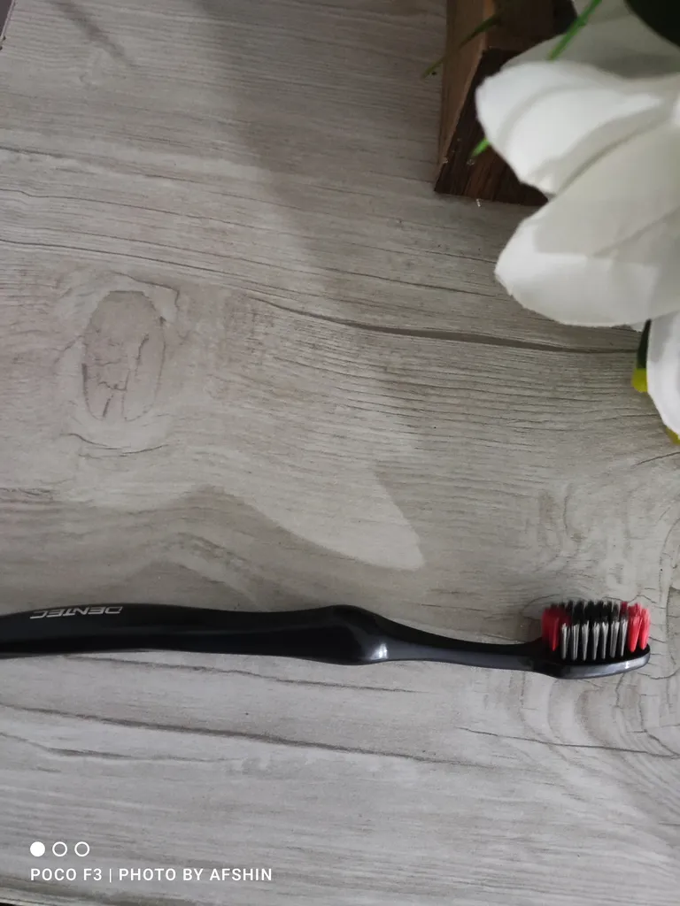 مسواک دن تک مدل Easy Clean با برس خیلی نرم مجموعه 2 عددی