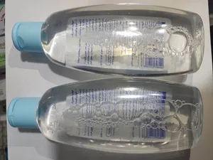 تجریه خرید محلول ضدعفونی کننده فیروز مدل A10 حجم 200 میلی لیتر مجموعه 2 عددی