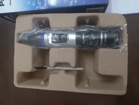 موزن گوش و بینی پاناسونیک مدل ER-GN30