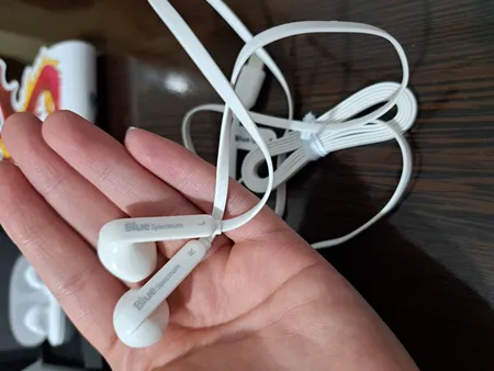 هندزفری بلو اسپکترام مدل TC-20