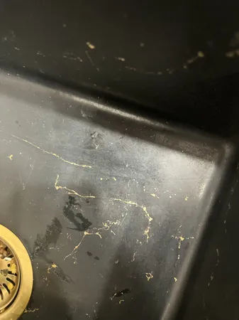 سینک ظرفشویی پارادایز مدل TURKEYBGOL202 توکار