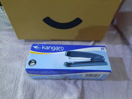 منگنه کانگرو مدل B9
