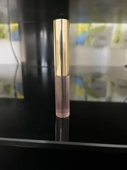 برس آرایشی مدل سیلیکونی کد 01