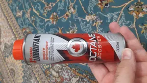 تجریه خرید مکمل سوخت کانادا لوبریفینت مدل اکتان بوستر حجم 300 میلی لیتر بسته 5 عددی