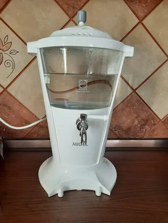 چای ساز روی هم میگل مدل GTS 301