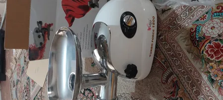 چرخ گوشت ویداس مدل VI-3505