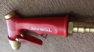 تجریه خرید سری آبپاش توسن مدل TATN-3P