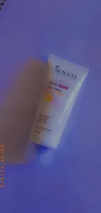 تجریه خرید کرم ضد چروک سی گل مدل ویتامین C حجم 40 میلی لیتر