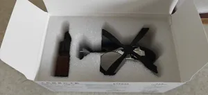 تجریه خرید خوشبو کننده خودرو طرح هلیکوپتر خورشیدی کد KK270270