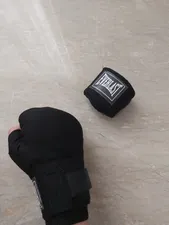 تجریه خرید باند بوکس اورلست مدل N12 بسته 2 عددی