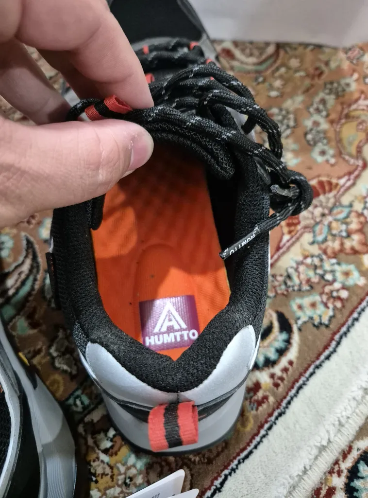 کفش پیاده روی مردانه هامتو مدل 150226A-1