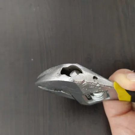 مجموعه 40 عددی ابزار سوپر مدرن مدل B2