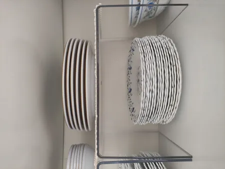 ارگانایزر مرسه مدل راف