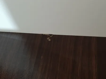 میز تحریر انتخاب اول مدل TO-297