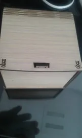 جعبه ساعت مدل SDCr