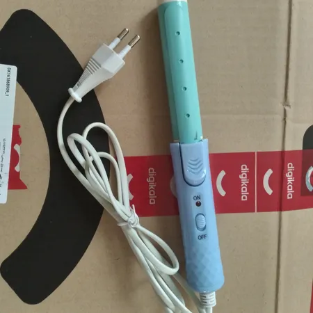 فرکننده مو مدل 212