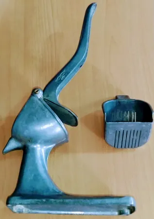 آب انار گیری مدل نگین به همراه جا کلیدی برج ایفل