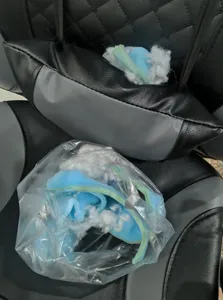 تجریه خرید صندلی گیمینگ کادی نو مدل کادپلاس