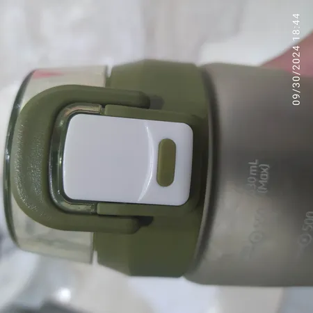 قمقمه یونیک مدل 1963 گنجایش 0.55 لیتر