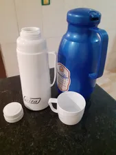 تجریه خرید فلاسک بیتا مدل 350 گنجایش 0.5 لیتر