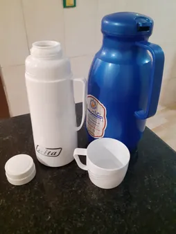 فلاسک بیتا مدل 350 گنجایش 0.5 لیتر