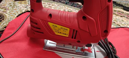 اره عمودبر جاب مدل JBT-5020 YL