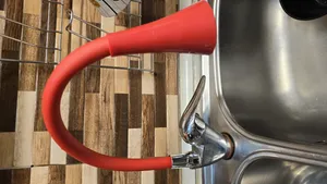 تجریه خرید علم شیر ظرفشویی پاپیروس مدل Queen