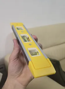 تجریه خرید تراز موبینس مدل قایقی