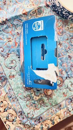 ماشین اصلاح موی صورت فیلیپس مدل S1121/41