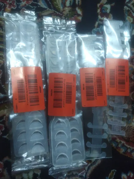 عکس ارسالی خریدار
