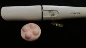 تجریه خرید برس پاک‌سازی روزیا مدل HCM5009