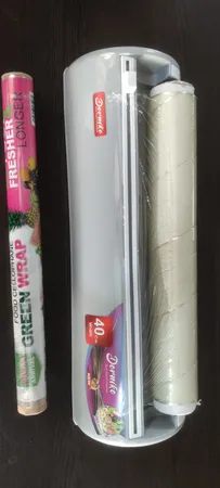 دستگاه سلفون کش دورنیکا مدل 40