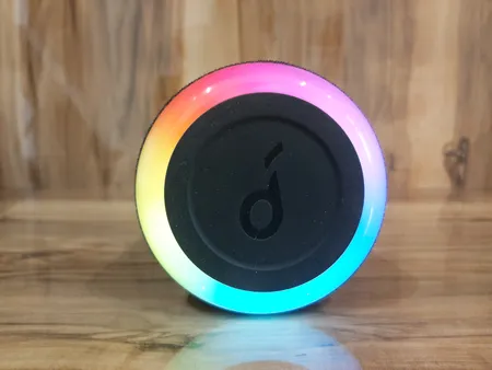 اسپیکر بلوتوثی قابل حمل انکر مدل Flare 2 A3165