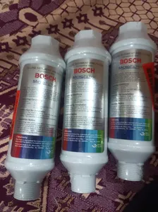 تجریه خرید فیلتر رسوب گیر ماشین لباسشویی و ظرفشویی مایکرو فیلتر مدل BMicro