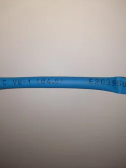 روکش حرارتی مدل Diameter 5.0