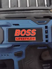 تجریه خرید دریل پیچ گوشتی شارژی صنعتی باس مدل 1801 کد 1 مجموعه 24 عددی