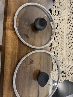 سرویس پخت و پز 19 پارچه راکلند مدل آلمانی