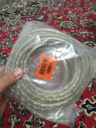 ریسه ال ای دی سی سی پی وای مدل RG08 طول 5 متر