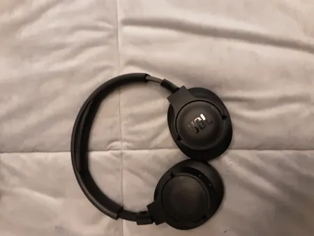هدفون بلوتوثی جی بی ال مدل JBL Tune 720BT