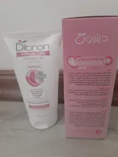 تجریه خرید ژل بهداشتی بانوان دیترون مدل intimate حجم 150 میلی لیتر