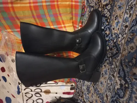 بوت زنانه مدل K259