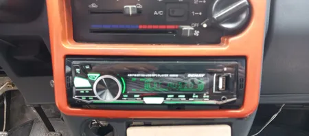 پخش کننده خودرو دنای مدل DE-C8022D