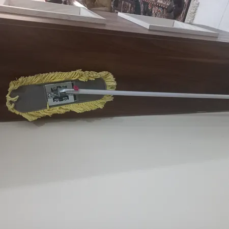 طی زمین شوی تی پاک مدل نخی بیضی 3001010