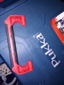 تجریه خرید چکش تخریب پوکا مدل 810