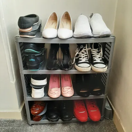 جاکفشی ونوس پلاستیک مدل K100